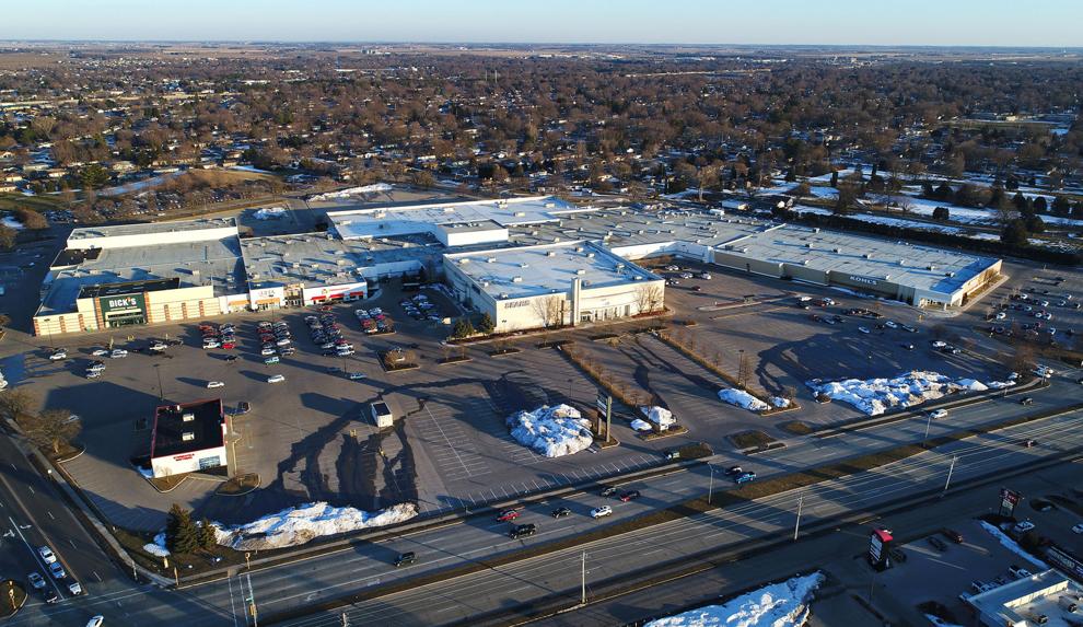 For $1, City of Janesville Could Buy Former Sears Store for Proposed Ice Arena